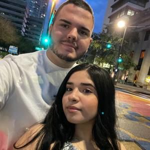 Meet your Posher, Miguel javier